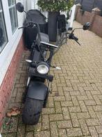 Ecruiser - Elektrische Scooter, Ophalen, Gebruikt, Overige typen, Overige merken