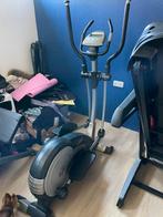 Kettler Crosstrainer - Topconditie!, Sport en Fitness, Ophalen, Gebruikt, Armen, Crosstrainer