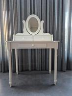 Kaptafel kinderen, Huis en Inrichting, Tafels | Kaptafels, Ophalen, Gebruikt, 50 tot 100 cm, Minder dan 100 cm