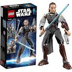 Nieuw! Rey Lego Star Wars Buildable Figure - 75528, Nieuw, Complete set, Ophalen of Verzenden, Lego
