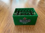 Heineken bieropener - Bierkrat design, Ophalen of Verzenden, Gebruikt, Flesopener, Heineken