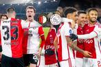 Feyenoord - Ajax 1 ticket voor Y3, Tickets en Kaartjes