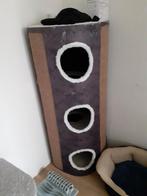 Krabpaal middel groot, Dieren en Toebehoren, Krabmeubelen, Ophalen, Krabpaal