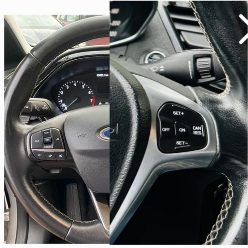 Cruise control Ford Fiësta!, Auto-onderdelen, Dashboard en Schakelaars, Ford, Nieuw, Ophalen