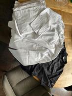 Koksbuizen maat S - 1 zwart, 3 wit, Kleding | Heren, Overige Herenkleding, Ophalen of Verzenden, Zo goed als nieuw