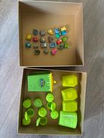 Trash Pack Figuren en Vuilnisbakken, Ophalen of Verzenden, Gebruikt, Jongen of Meisje