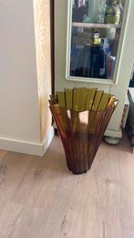Kartell Sanghai vaas, Ophalen of Verzenden