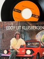 Eddy uit Kluisbergen “Meisje uit het verre Griekenland”, Ophalen of Verzenden, Gebruikt, Nederlandstalig