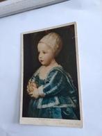 VAN DYCK. - STUART BABY, Ophalen of Verzenden, Voor 1920, Kinderen