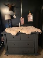 Commode Jules, 50 tot 70 cm, Ophalen of Verzenden, 90 tot 105 cm, 100 cm of meer
