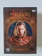 The Tudors, de complete serie, Gebruikt, Vanaf 16 jaar, Boxset, Drama