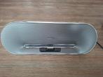 Philips docking station voor I-Pod en I-phone, Ophalen of Verzenden, Gebruikt