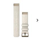 Garmin Quickfit 20mm horlogebandje, Sieraden, Tassen en Uiterlijk, Sporthorloges, Ophalen of Verzenden, Nieuw, IOS, Garmin
