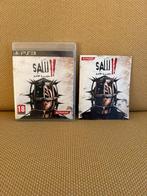 SAW II 2: Flesh & Blood (PS3, Compleet), Spelcomputers en Games, Games | Sony PlayStation 3, Avontuur en Actie, Vanaf 18 jaar