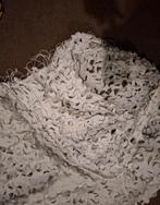 Schaduw doek licht grijs, Ophalen of Verzenden, Nieuw