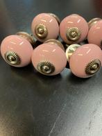 Porseleinen Ladekast knoppen, Antiek en Kunst, Ophalen