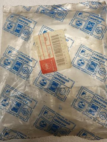 Gilera Citta origineel achterspatbordverlengstuk nos beschikbaar voor biedingen