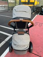 Nuna Demi Grow 2 in 1 Oxford, Ophalen, Zo goed als nieuw, Overige merken