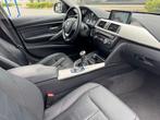 BMW 3-serie 320i Efficient Dynamics Edition Executive Airco/, Navigatiesysteem, Achterwielaandrijving, 4 cilinders, Bruin