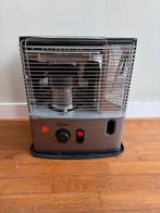 Qlima Petroleumkachel - Zuinig en Effectief, Huis en Inrichting, Kachels, Ophalen, Gebruikt, Overige brandstoffen, Petroleumkachel