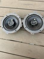 Pioneer TS-G1330F Speakers - Set van 2, Auto diversen, Autospeakers, Ophalen of Verzenden, Gebruikt