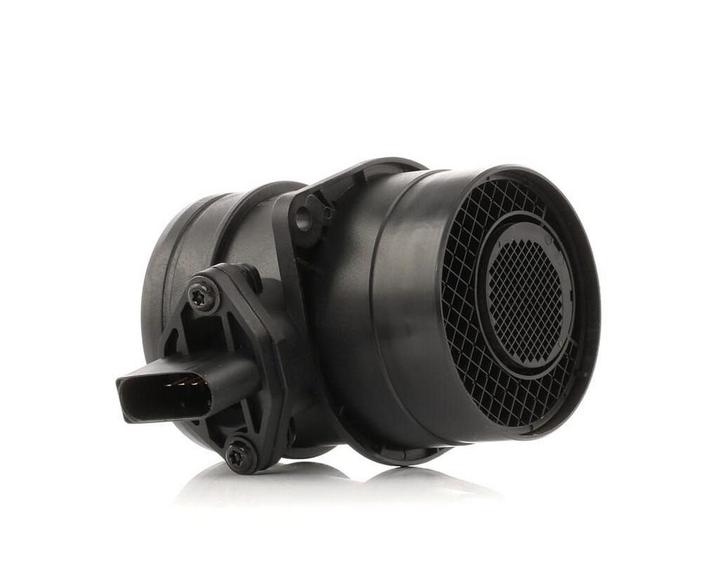 Golf 4 5 luchtmassameter Audi A3 Bora Caddy Jetta 3 passat T, Auto-onderdelen, Motor en Toebehoren, Nieuw, Ophalen of Verzenden