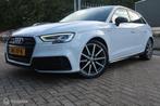 Audi A3 Sportback 35 TFSI Sport S-line Edition AUTOMAAT, Stof, 4 cilinders, 150 pk, Wit