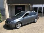 Volkswagen Golf Variant 1.2 TSI Style BlueMotion / CLIMATE /, Voorwielaandrijving, Stof, Gebruikt, 4 cilinders