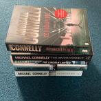 Michael Connelly boeken, Ophalen of Verzenden, Gelezen