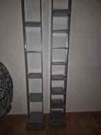 Dvd rek + Cd rek., Huis en Inrichting, Woonaccessoires | Cd- en Dvd-rekken, Ophalen, Cd's of Dvd's