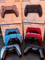 FEESTDAGEN ACTIE!! PlayStation 5 Controllers TMR, PlayStation 5, Ophalen of Verzenden, Zo goed als nieuw, Controller
