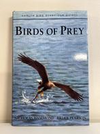 BIRDS OF PREY (Hamlyn Bird Behaviour Guides), Boeken, Natuur, Vogels, N. Hammond, Zo goed als nieuw, Verzenden