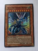 Blue-Eyes Shining Dragon – Limited Edition (MOV-EN001), Ophalen of Verzenden, Zo goed als nieuw