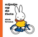 Dick Bruna- Nijntje op de Fiets- HC, Verzenden, Zo goed als nieuw