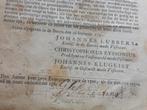 Het Innige Christendom / Wilhelmus Schortinghuis / 1740, Antiek en Kunst, Antiek | Boeken en Bijbels, Ophalen of Verzenden