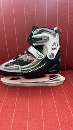 FILA IJshockey schaatsen verstelbaar van maat 38 t/m 41, Sport en Fitness, Schaatsen, Ophalen of Verzenden, Zo goed als nieuw