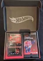 Hot Wheels Transformers Optimus Prime | Collectors item, Ophalen of Verzenden, Nieuw