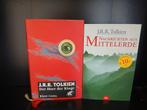 J.R.R. Tolkien - Der Herr der Ringe GERMAN, Ophalen, Gelezen, J.R.R. Tolkien, Europa overig