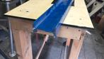H profiel, Doe-het-zelf en Verbouw, Metalen, Ophalen, Zo goed als nieuw, IJzer