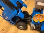 Betonwagen, Ophalen of Verzenden, Zo goed als nieuw