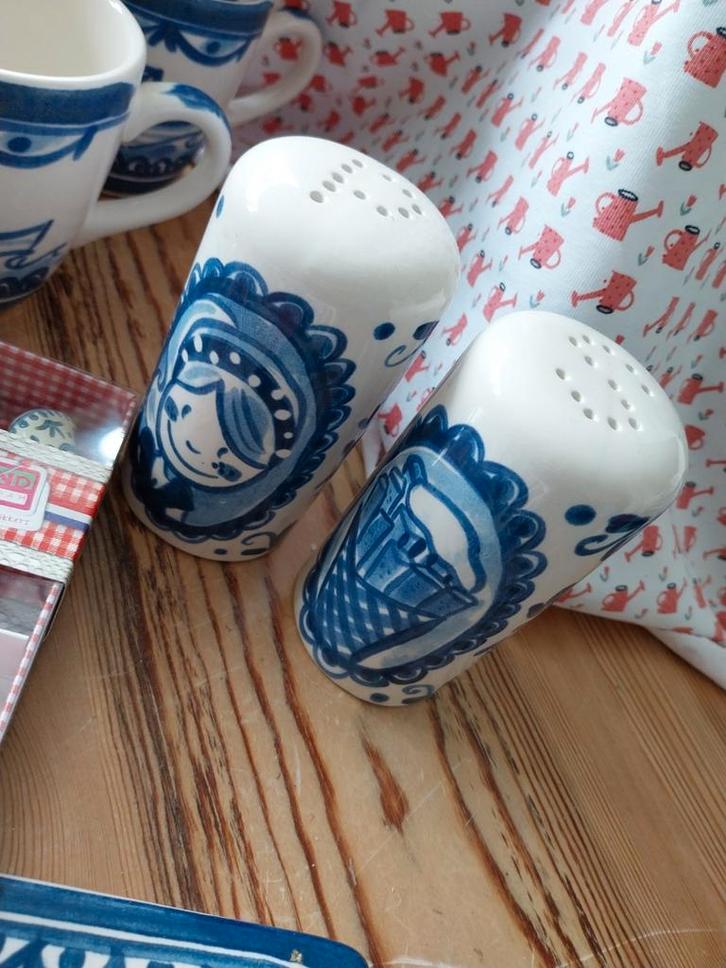 Blond Amsterdam laatste items!, Huis en Inrichting, Keuken | Servies, Bord(en), Blond Amsterdam, Aardewerk, Ophalen of Verzenden