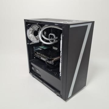 Gaming PC | Ryzen 7 3700 4,4GHz | RTX 2060 | 16GB | 512GB beschikbaar voor biedingen