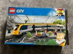 Lego City trein - compleet en als nieuw!, Kinderen en Baby's, Speelgoed | Duplo en Lego, Lego, Ophalen