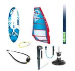 Tabou Rocket + Gaastra Cosmic & Neilpryde complete set, Nieuw, Complete set, Ophalen of Verzenden, 7 m² of meer