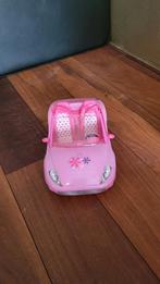 Barbie Auto, Ophalen, Barbie
