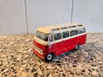 Dinky Toys 541 Mercedes-Benz O 319 Mini bus, Hobby en Vrije tijd, Ophalen of Verzenden, Gebruikt, Bus of Vrachtwagen