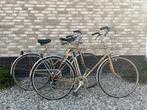 Set Vintage Gazelle Tour de France ( 1978), Fietsen en Brommers, 59 cm of meer, Ophalen, GAZELLE