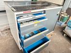 Garant Dubbele Ladenkast - Werkplaatsopslag, Ophalen