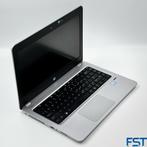 HP 430 G4 13.3″, i3-7100U, 128GB SSD, 6GB RAM, W11 Pro, 2 tot 3 Ghz, Qwerty, 13 inch, Refurbished