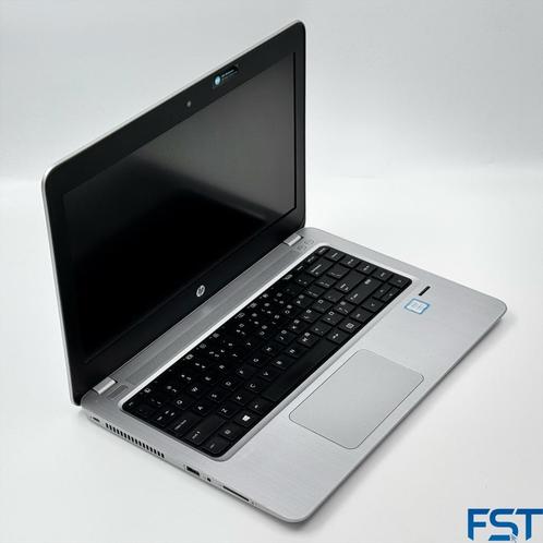 HP 430 G4 13.3″, i3-7100U, 128GB SSD, 6GB RAM, W11 Pro, Computers en Software, Windows Laptops, Refurbished, 13 inch, SSD, 2 tot 3 Ghz